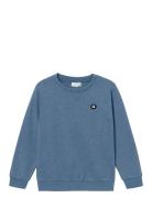 Nkmvimo Ls Sweat Bru Noos Name It Blue