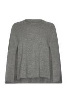 Cuallida Poncho Culture Grey