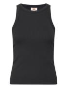 Dreamy Tank Caviar LEVI´S Women Black