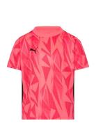 Individualfinal Ff. Jersey Jr PUMA Pink