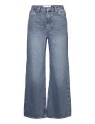 Rebecca Jeans 15060 Samsøe Samsøe Blue