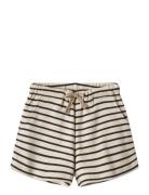 Jersey Shorts Kalle Wheat Beige