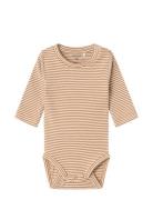 Nbnberro R Ls Body Name It Beige