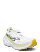 Guide 17 Women Saucony White