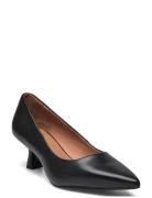 Women Court Shoes NEWD.Tamaris Black