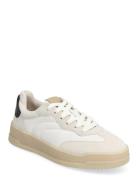 Women Lace-Up NEWD.Tamaris White