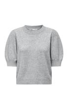 Onlrica Life 2/4 Pullover Ex Knt ONLY Grey