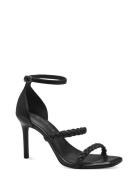 Women Sandals Tamaris Black