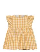 Chantal Molo Yellow