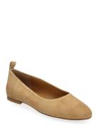 Ballerina Billi Bi Beige