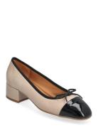 Ballerina Billi Bi Beige