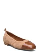 Ballerina Billi Bi Beige