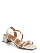 Sandals Billi Bi Cream