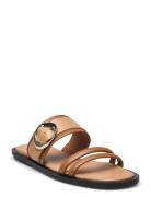 Sandals Billi Bi Brown