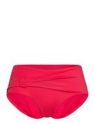 Rivero Bikini Full Brief Femilet Red