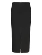 Jersey Pencil Skirt Filippa K Black