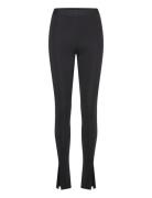 Stretch Leggings Filippa K Black