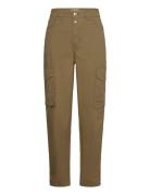Mmadeline Rosita Cargo Pant MOS MOSH Khaki