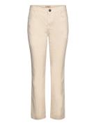 Mmashley Rosita Pant MOS MOSH Beige