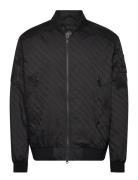 Courville Bomber Moose Knuckles Black