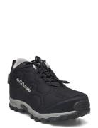 Youth Firecamp Mid 2 Wp Columbia Sportswear Black