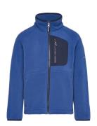 Fast Trek Iv Fleece Full Zip Columbia Sportswear Blue