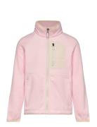 Fast Trek Iv Fleece Full Zip Columbia Sportswear Pink