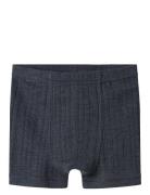 Nmmwang Wool Needle Boxer Noos Name It Navy