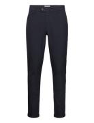 Como Twill Suit Pants Les Deux Navy