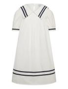 Dress Sailor Ss Lindex White