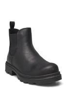 Grainer K ECCO Black