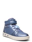 J Skylin Girl GEOX Blue