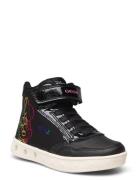 J Skylin Girl GEOX Black