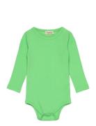 Plain Body Ls MarMar Copenhagen Green