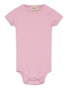 Plain Body Ss MarMar Copenhagen Pink