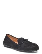 Moccasin Loafer Gabor Black