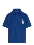 Bc Terry Polo Bobo Choses Blue