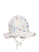 Sunhat Jersey Lindex Patterned