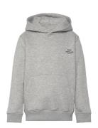 Standard Hudini Sweatshirt Mads Nørgaard Grey