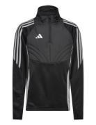 Tiro24 Wintopy Adidas Performance Black