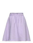 Skirt Muslin Huttelihut Purple