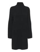 Alphagz Rollneck Dress Gestuz Black