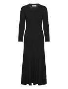 Sayasmine Dress 15171 Samsøe Samsøe Black