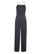 Savilla Jumpsuit 12956 Samsøe Samsøe Navy