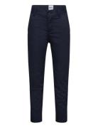 Trousers BOSS Navy