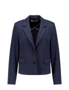 Blazer Long Sleeve Gerry Weber Navy