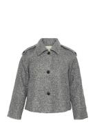 Kctary Jacket Kaffe Curve Grey