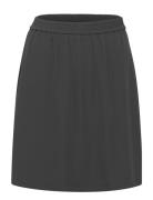 Kasigna Skirt Kaffe Black