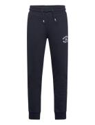 Monotype Flock Reg Sweatpants Tommy Hilfiger Navy