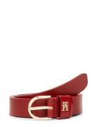 Essential Effortless 2.5 Gold Tommy Hilfiger Red